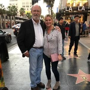 Meet your Posher, Cindy